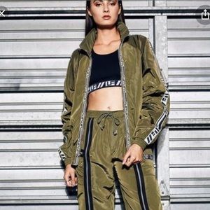 Windbreaker from LF the Brand